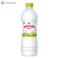 PEKARSKI JOGURT 1% 1.45L PET (6) IMLEK