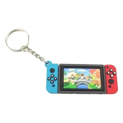Nintendo Switch - Anima Crossing Keychain