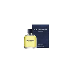 Dolce gabbana Per uomo eau de toilette formato da 200 ml