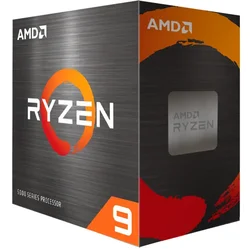 Ryzen 9 5900XT 16 cores do 4.8GHz Box (100-100001581WOF) procesor