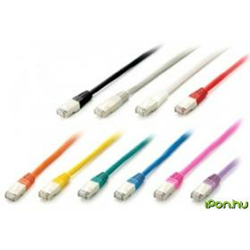 Equip Cat.6 S/FTP PatchCable, 20m, White