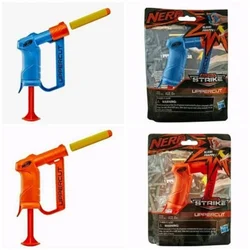 Nerf Alpha strike Uppercut ass