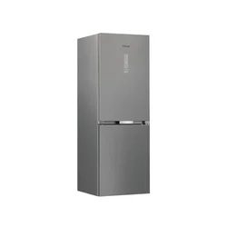 WHIRLPOOL Kombinovani frižider WHK 26362 XP4E