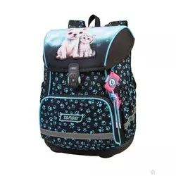 Anatomski ranac GT Click Friends Forever 29646