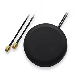 Teltonika combo MIMO mobile roof SMA antenna ( 2271 )