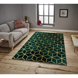 Hanah home Tepih 120x180cm Šareni