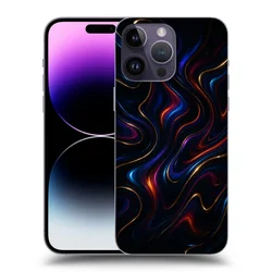 ULTIMATE CASE za Apple iPhone 14 Pro Max - Noir