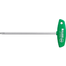 WIHA Cl 01338 Ključ torx T30X100 T-ručka