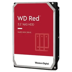 Hard disk 3TB SATA3 Western Digital 256MB WD30EFAX Red