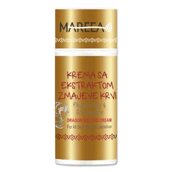 Mareea Krema za lice sa ekstraktom zmajeve krvi, 50 ml