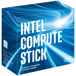 INTEL Compute Stick STK2m3W64CC m3-6Y30 4GB 64GB eMMC Windows 10 mini računalnik