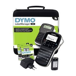 Dymo - Tiskalnik nalepk Dymo LabelManager 280 v kovčku