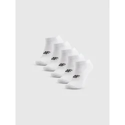 4F čarape Cas F566 (5-pack) za devojčice
