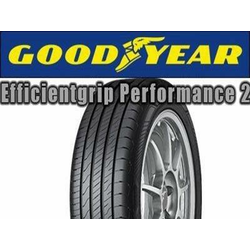 Goodyear EFFICIENTGRIP PERFORMANCE 2 235/55 R17 103H