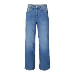 GARCIA Kavbojke 577 moder denim