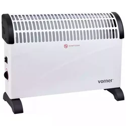 Konvektorska grejalica Vorner VKG-0409 snaga 2000W