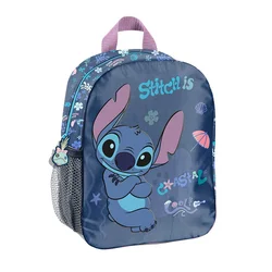 Paso VRTČNI NAHRBTNIK STITCH