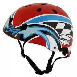 KIDDIMOTO otroška čelada Schwantz