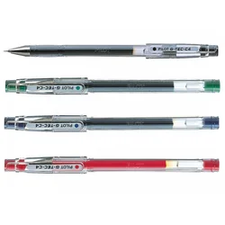 Roler pilot bl-gc-4 PILOT - ZELEN