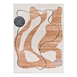 Oranžna preproga 160x230 cm Class – Universal