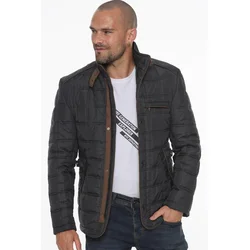 M9640 DEWBERRY MENS JACKET-ANTHRACITE