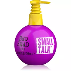 BED HEAD Krema za volumen kose SMALL TALK 240ml