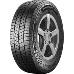 Continental VanContact A/S Ultra ( 195/65 R16C 104/102T 8PR dupla oznaka 100T )