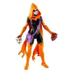 HASBRO Akcijska figura Spider-Man Comics Marvel Legends Hallows Eve 15 cm, (5000077701)