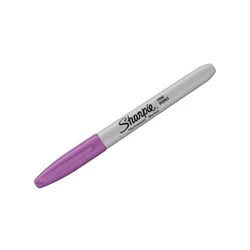 Sharpie permanentni marker fine kupina ( SH25039 )