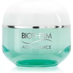 Biotherm Aquasource Gel Cream dnevna krema za obraz za normalno kožo 50 ml za ženske