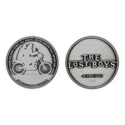 Fanattik The Lost Boys Limited Edition Collectible Coin ( 068941 )