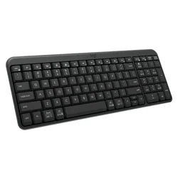 LOGITECH K250 US