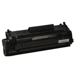 toner Canon CRG-703 Black