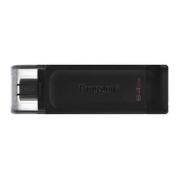 Kingston DT70/64GB USB Memorija, 64 GB, USB 3.2