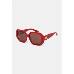Valentino Eyewear sončna očala ženska