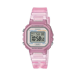 Casio collection ženski sat ( LA-20WHS-4A )