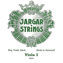 Set strun za violo Jargar