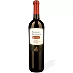 Bovin Crveno vino Cabernet Sauvignon Superior, 0.75l