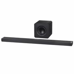 Samsung Soundbar HW QS700F EN