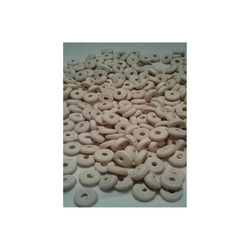 Drvena perla disk natur