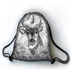 Bertoni Unisexs Backpack Daniel