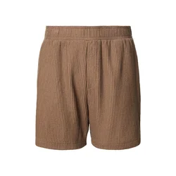 DAN FOX APPAREL Hlače Jeremy  brokat