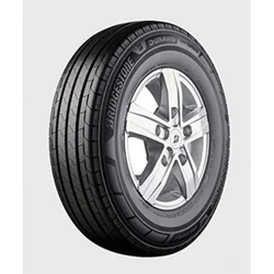 Bridgestone Duravis VAN ( 205/65 R16C 107/105T 8PR, Enliten / EV )