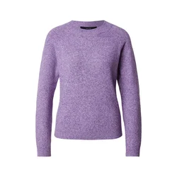VERO MODA Pulover VMDOFFY večbarvno lila