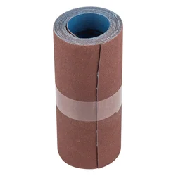 slomart Brusni trak GRAPHITE, 2,5 m x 115 mm, P100