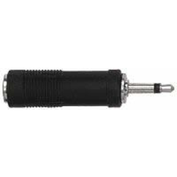 PROEL adapter DHMA295 6,3SP-XLR(F)