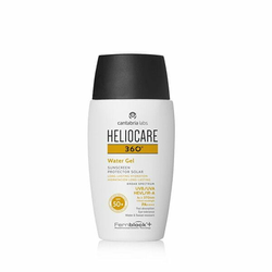 HELIOCARE Vodeni gel za lice za sunčanje 360 SPF50+ PA++++ 50 ml