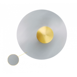 Zidna lampa Luna 277, 7W, 3000K