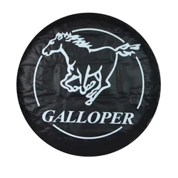 POKROV KOLESA SNA78X25GALLOPER