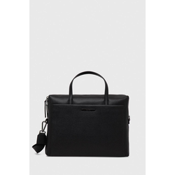 CALVIN KLEIN Muška torba K50K510810_NEBAX, Crna